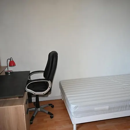 Chambre Meublee Cannes